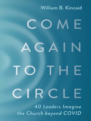 cover image of Come Again to the Circle